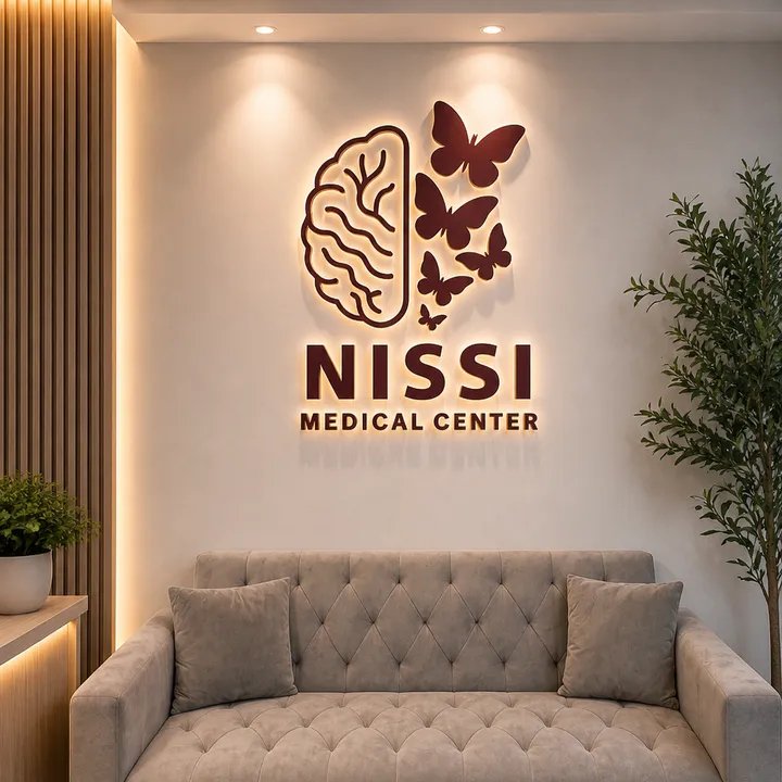 Nissi Medical 3D