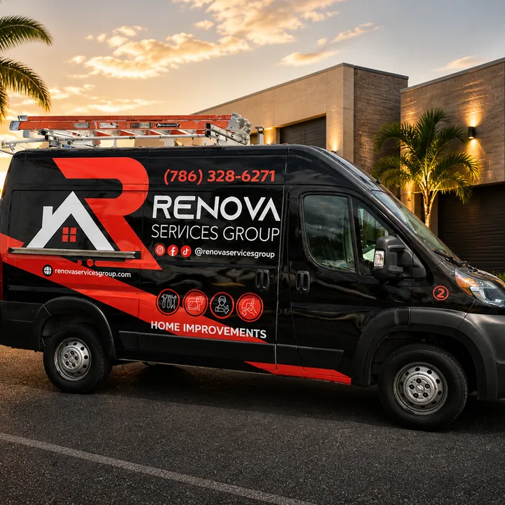 Renova Services